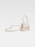  Túi Nữ Jacquemus Chiquito Les Classiques 'Greige' 