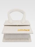  Túi Nữ Jacquemus Chiquito Les Classiques 'Greige' 