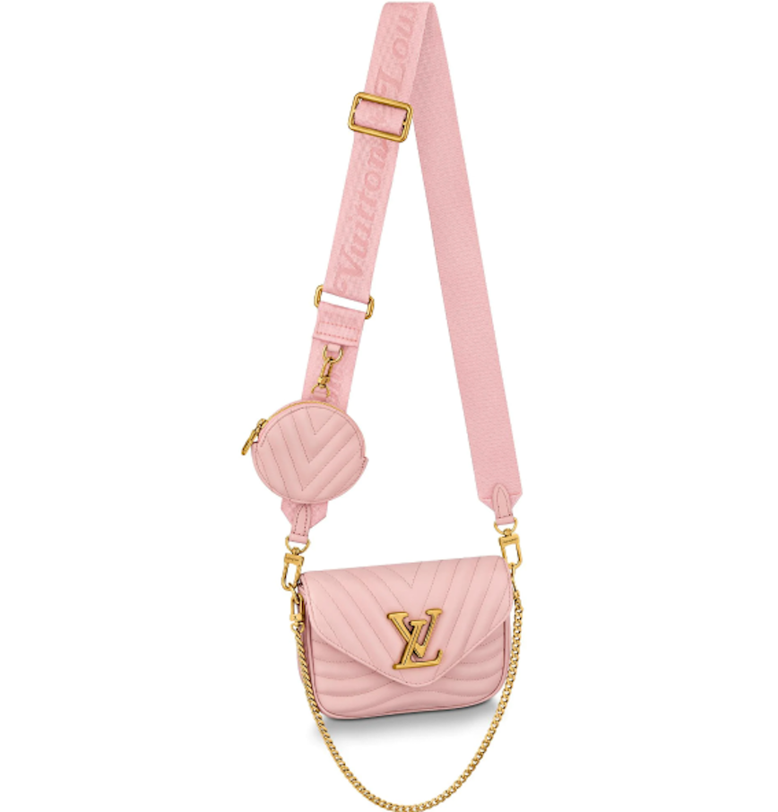 Chi tiết 64 về louis vuitton monogram bag pink  cdgdbentreeduvn