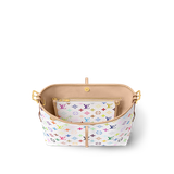  Túi Nữ Louis Vuitton LV x TM CarryAll PM Bag Multicoloured' 