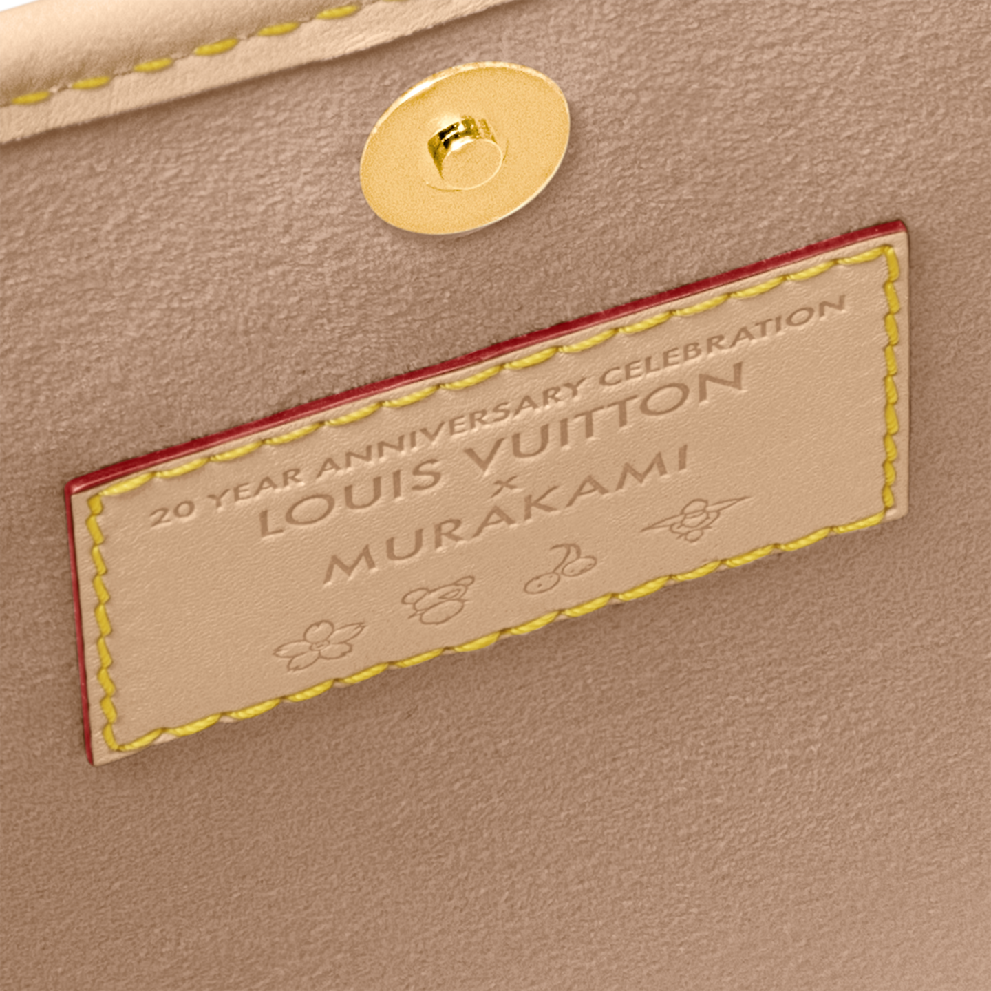  Túi Nữ Louis Vuitton LV x TM CarryAll PM Bag Multicoloured' 