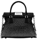  Túi Nữ Maison Margiela 5AC Cinema Inferno 'Black' 