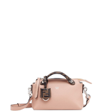  Túi Nữ Fendi Small Boston 'Pink' 