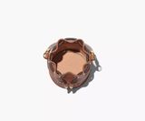  Túi Nữ Marc Jacobs Leather Mini Bucket Bag 'Argan Oil' 