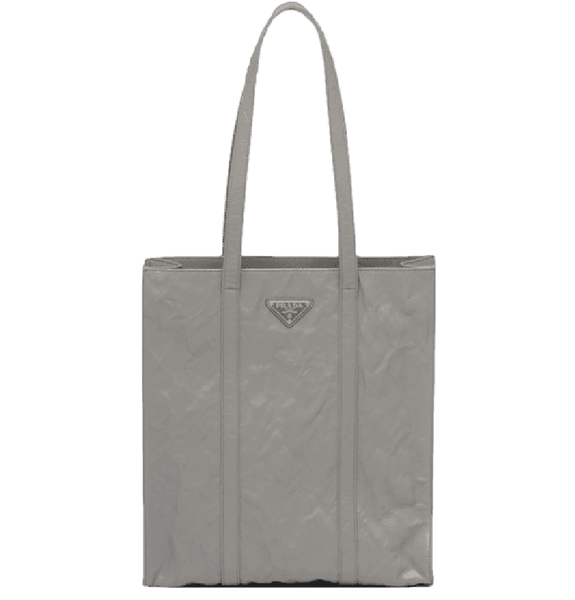  Túi Nữ Prada Small Antique Tote 'Slate Grey' 