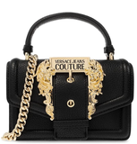  Túi Nữ Versace Jeans Couture Crossbody Bag 'Black' 