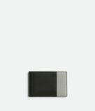  Ví Bottega Veneta Cassette Credit Card Case 'Dark Green' 