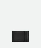  Ví Bottega Veneta Cassette Credit Card Case 'Black' 