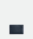  Ví Bottega Veneta Cassette Credit Card Case 'Space' 