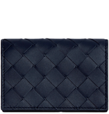  Ví Bottega Veneta Intrecciato Business Card Case 'Space' 