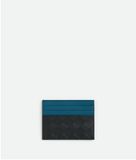  Ví Bottega Veneta Intrecciato Credit Card Case 'Ardoise' 