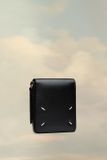  Ví Maison Margiela Small Leather Wallet 'Black' 