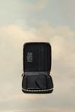  Ví Maison Margiela Small Leather Wallet 'Black' 