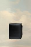  Ví Maison Margiela Small Leather Wallet 'Black' 
