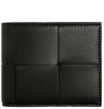  Ví Nam Bottega Veneta Cassette Bi-Fold Wallet 'Green' 