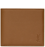  Ví Nam Saint Laurent Cassandre East/West Wallet 'Fox' 