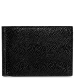  Ví Nam Thom Browne Pebble Money Clip Wallet 'Black' 