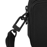 Túi Nam Louis Vuitton Alpha Wearable 'Black' 