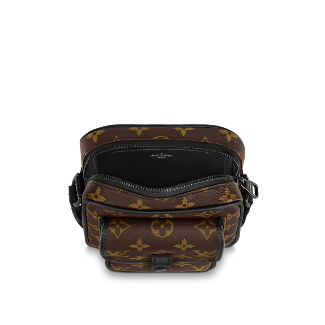 LV Fastline Backpack - Kaialux