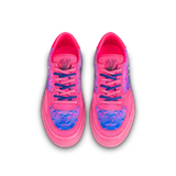  Giày Nam Louis Vuitton Lv Ollie Richelieu 'Pink' 
