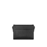  Túi Nam Louis Vuitton New Flap Messenger 'Black' 