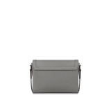  Túi Nam Louis Vuitton New Flap Messenger 'Grey' 