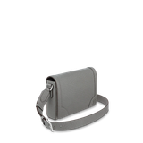  Túi Nam Louis Vuitton New Flap Messenger 'Grey' 