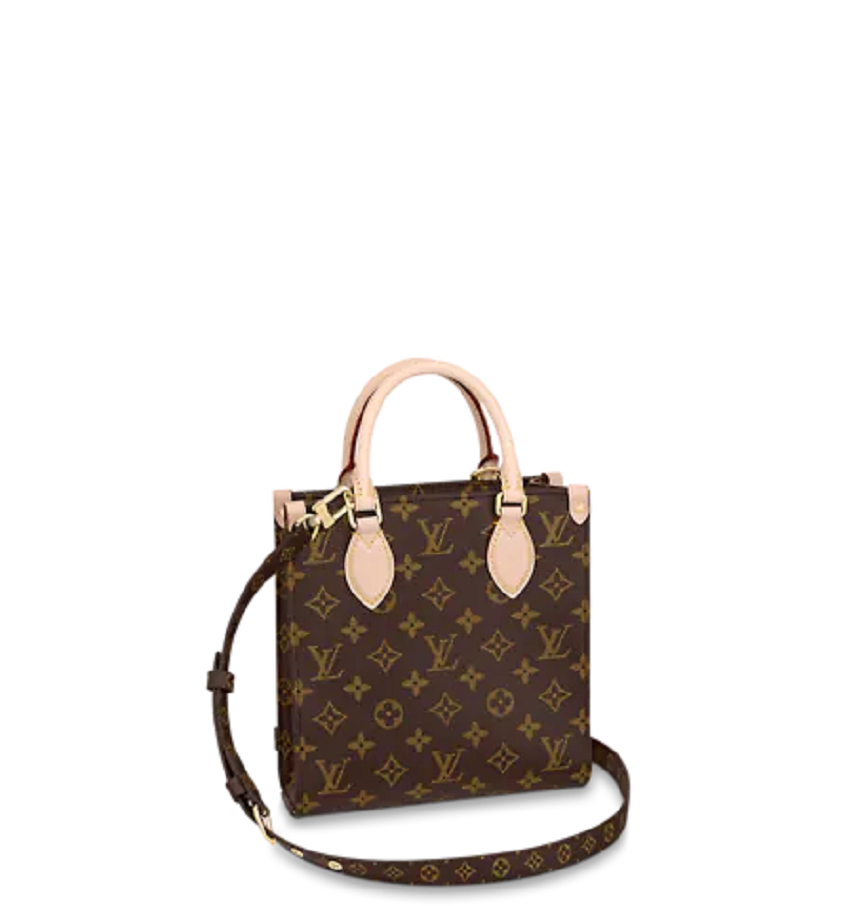 Túi Xách Louis Vuitton Petit Sac Plat Centimetvn #49 Túi Xách Louis Vuitton Petit Sac Plat Centimetvn