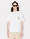  Áo Kenzo T-Shirt 'White' 