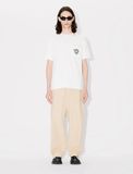  Áo Kenzo T-Shirt 'White' 
