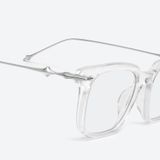  Kính Gentle Monster EGO C1 'Transparent' 