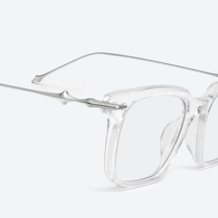  Kính Gentle Monster EGO C1 'Transparent' 