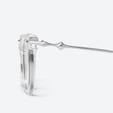  Kính Gentle Monster EGO C1 'Transparent' 