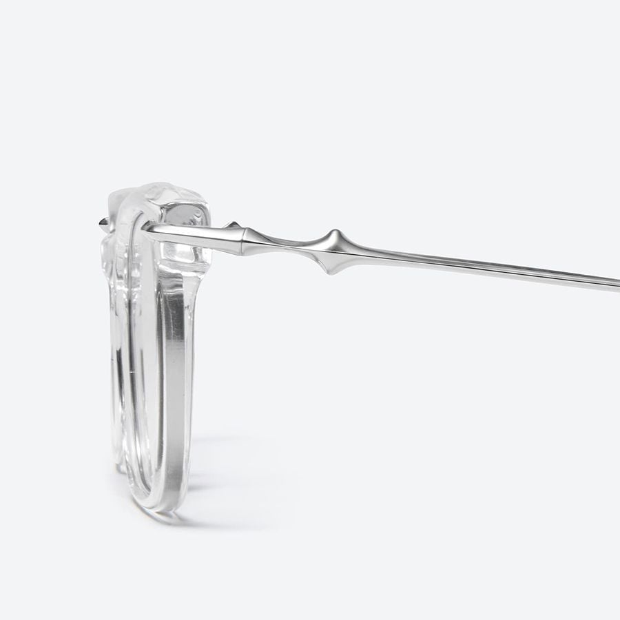  Kính Gentle Monster EGO C1 'Transparent' 