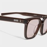  Kính Gentle Monster Monaco BRC14 'Brown' 