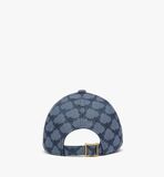  Mũ MCM Classic Cap 'Blue' 