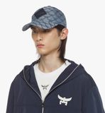  Mũ MCM Classic Cap 'Blue' 