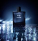  Nước Hoa Nam Chanel Bleu De Chanel EDT 