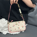  Túi Coach Nolita 19 'Flower' 