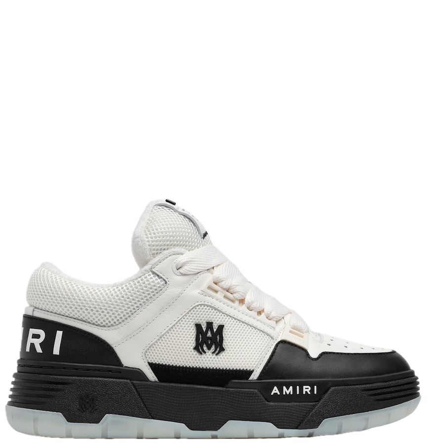  Giày Nam Amiri MA-1 'Black' 