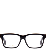  Kính Gucci Eyeglasses 'Black' 