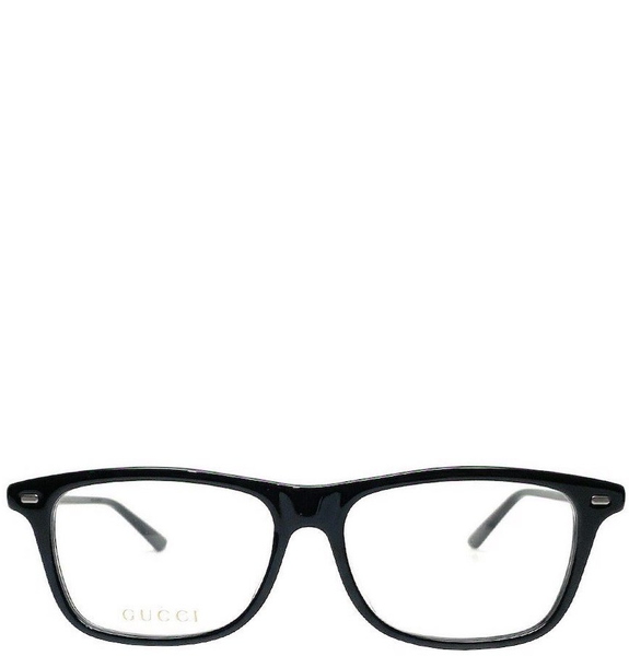  Kính Gucci Eyeglasses 'Black' 