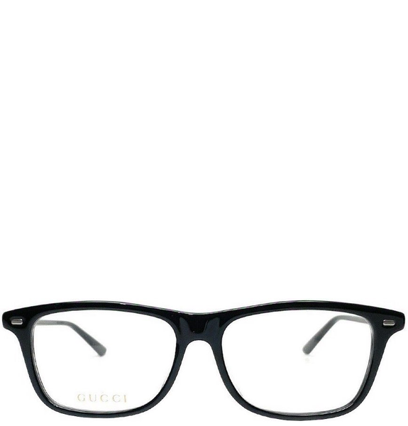  Kính Gucci Eyeglasses 'Black' 