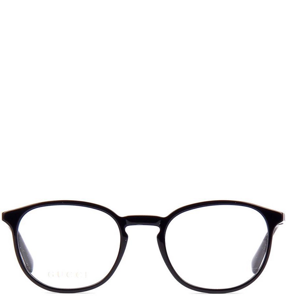  Kính Gucci Eyeglasses 'Black' 