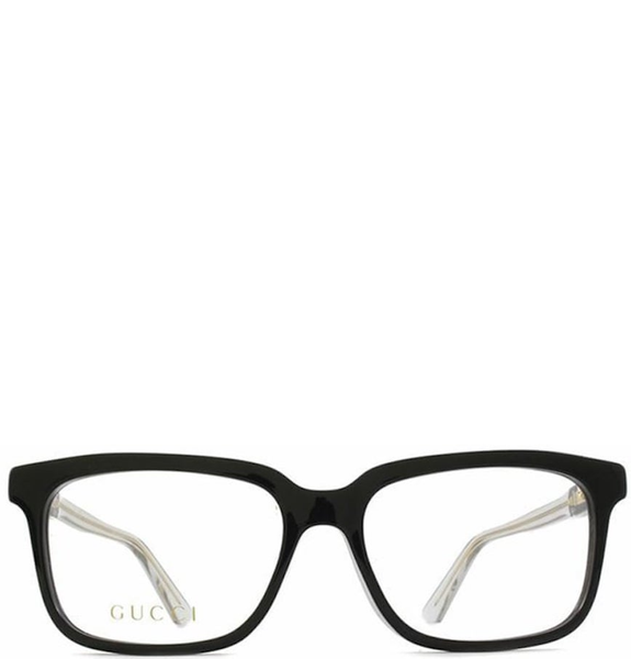  Kính Gucci Eyeglasses 'Black' 