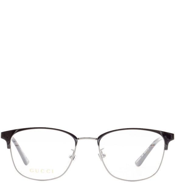  Kính Gucci Eyeglasses 'Black' 