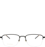  Kính Gucci Eyeglasses 'Black' 