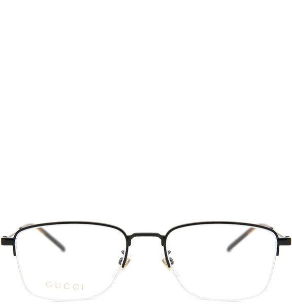  Kính Gucci Eyeglasses 'Black' 