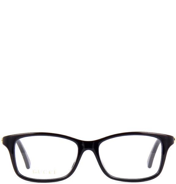  Kính Gucci Eyeglasses 'Black' 