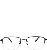  Kính Gucci Eyeglasses 'Black' 